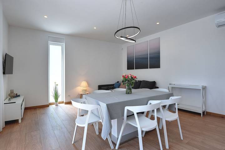 Ferienwohnung für 6 Personen, mit Garten, kinderfreundlich in Istrien - 3