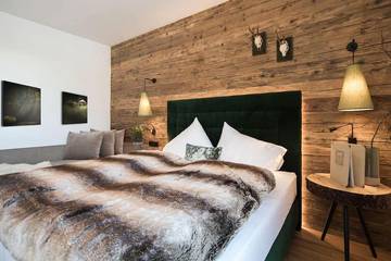 Hütte für 6 Personen in Warth, Lechtal, Bild 3