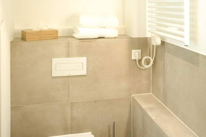 Ferienhaus für 4 Personen, mit Balkon am Ammersee - 4