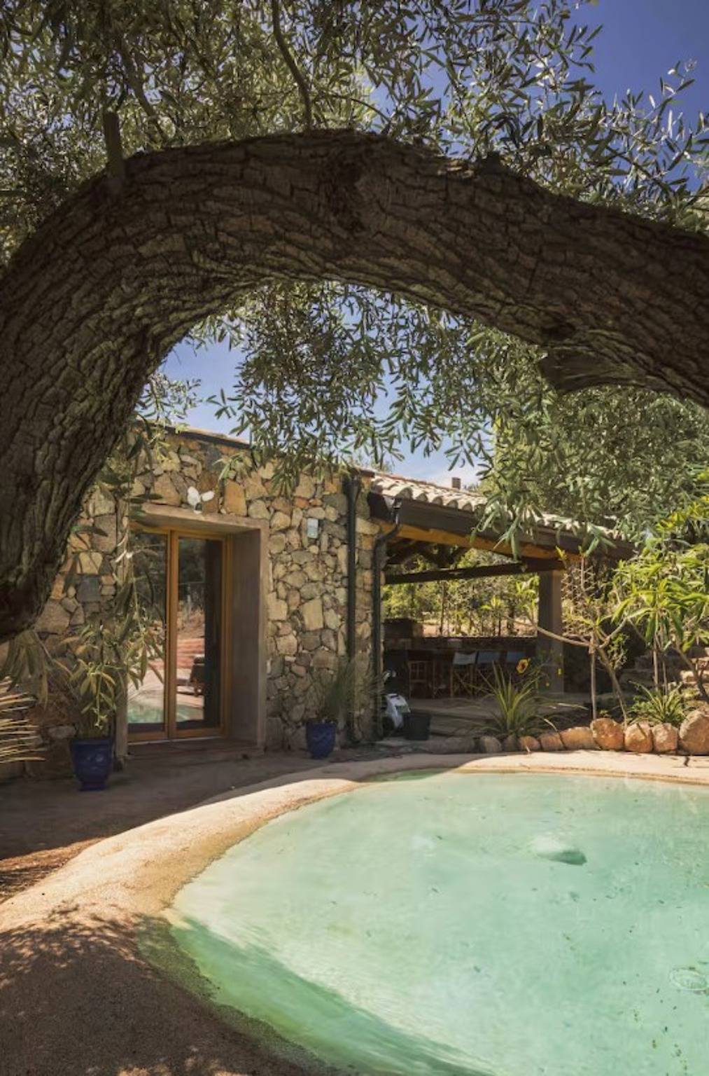 The Olive Grove - Resort de lujo en la naturaleza de Cerdeña in Capitana, Quartu Sant'Elena