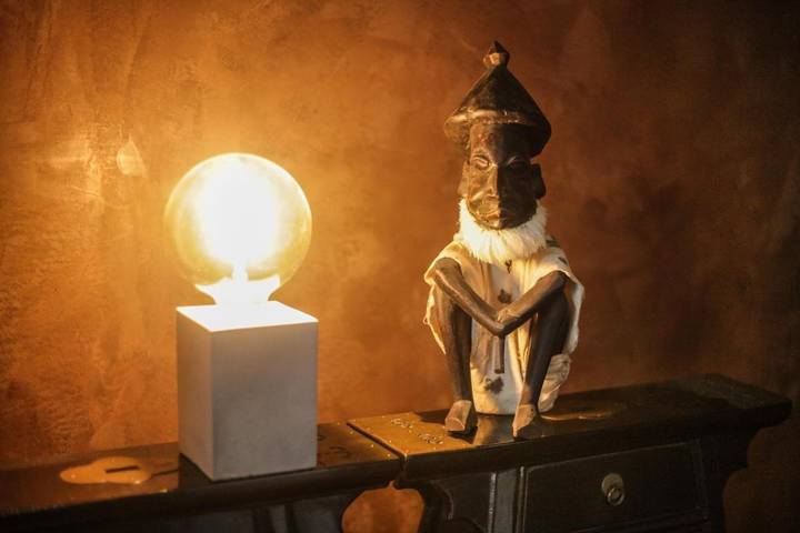 Location de vacances pour 4 personnes, avec terrasse et jardin à Châtenay-Malabry - 2