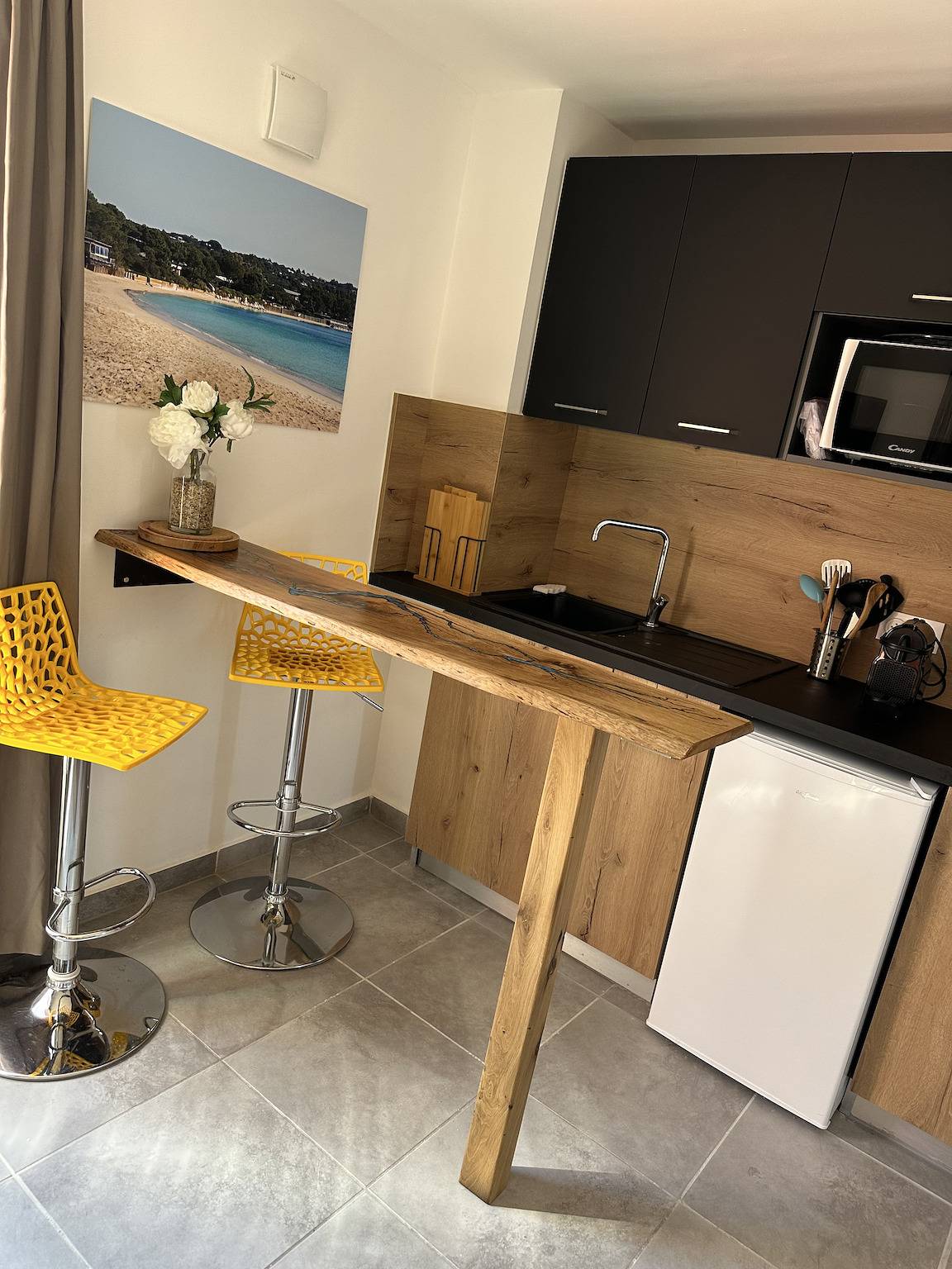 Photo : Appartement de vacances