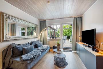 Ferienwohnung für 2 Personen in Kremperheide, Kreis Steinburg, Bild 2
