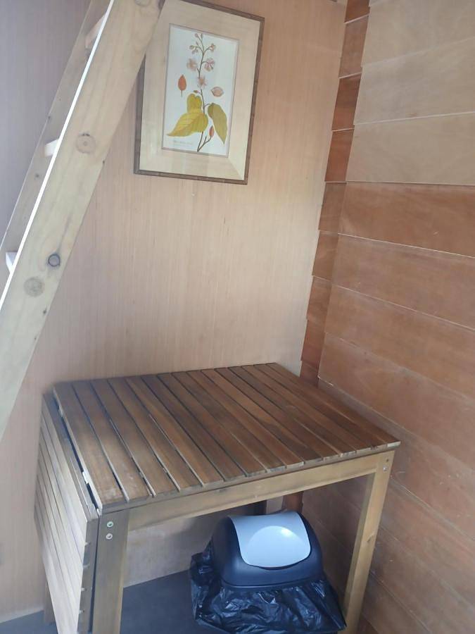 Tiny house in Faverolles-sur-Cher, Région de Blois
