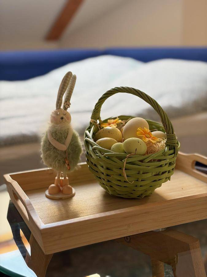 Maison d’hôte pour 2 personnes à Budapest