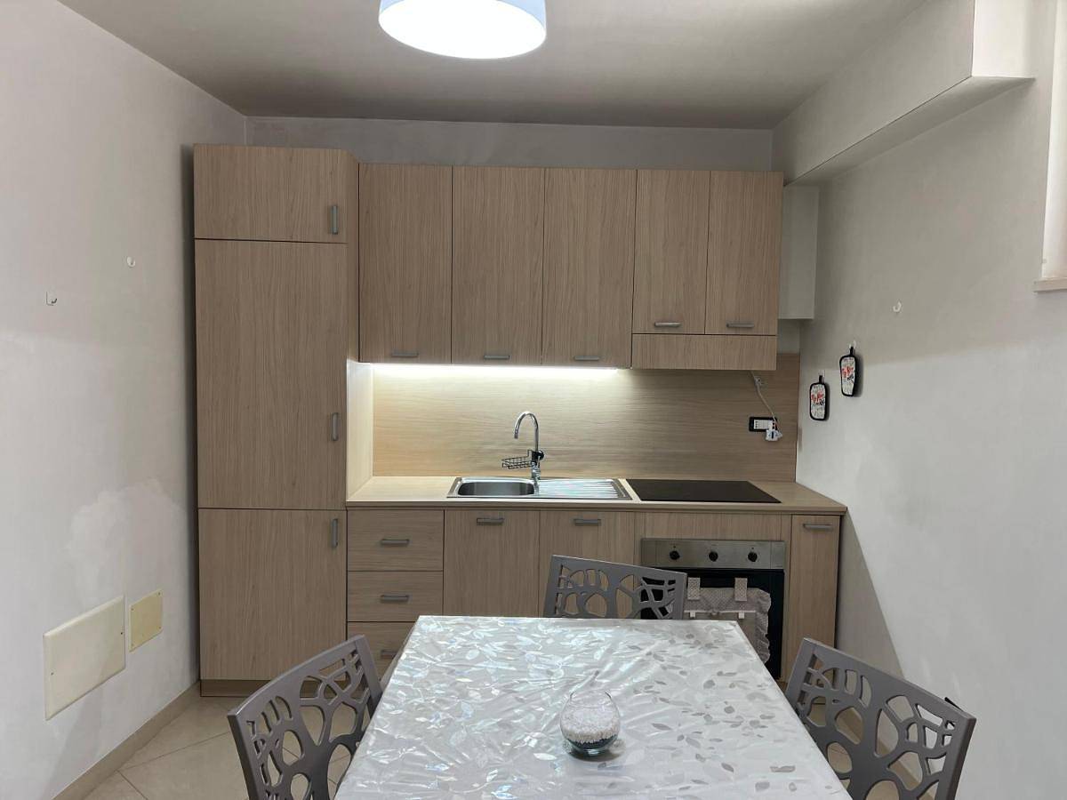 A due passi dal Viale in Francavilla Fontana, Salento