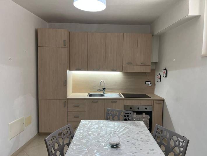 Location de vacances pour 4 personnes à Francavilla Fontana - 4