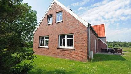 Ferienwohnung für 8 Personen in Moormerland, Südliche Nordseeküste, Bild 2