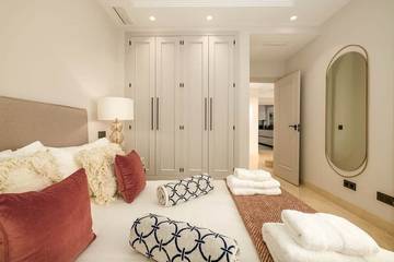 Villa for 12 People in Marbella West, Marbella, Photo 4