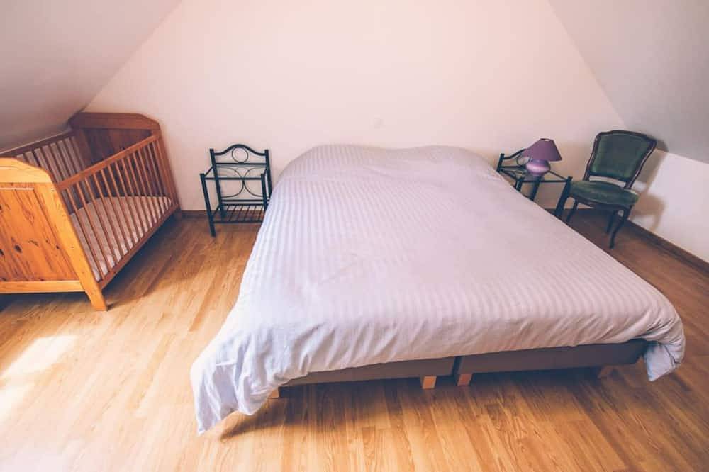 Fermette Les Ormes - Cottage 8 people in Merlimont village in Merlimont, Montreuil und Umgebung