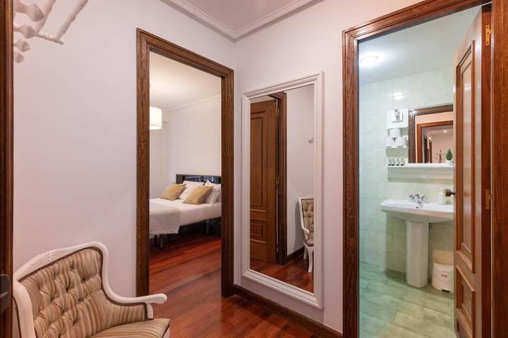 Location de vacances pour 6 personnes à Zumaia - 4