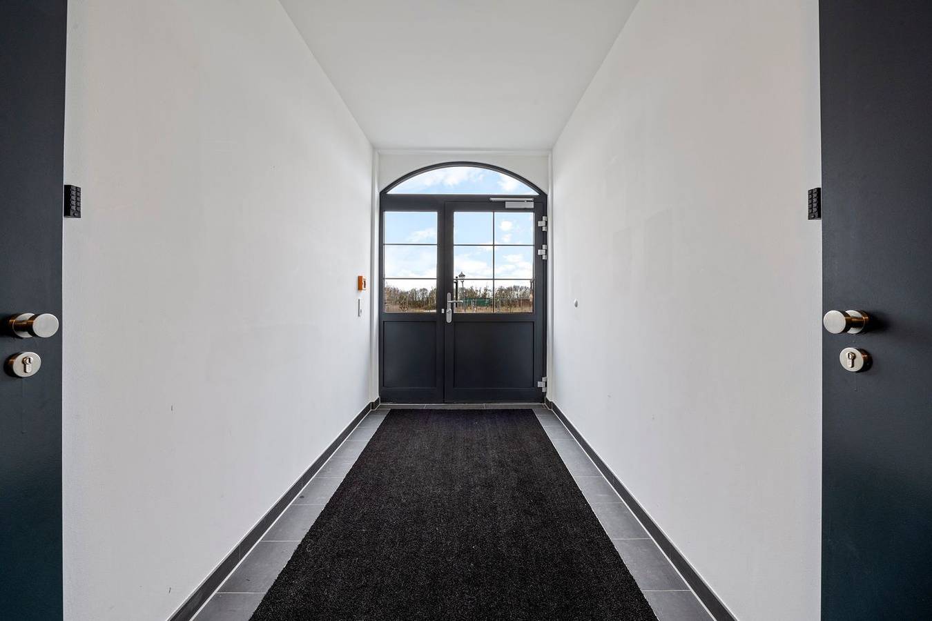 Ganze Wohnung, Strandkorb Rosenhagen - lichtdurchflutete 5-Sterne-Wohnung in Standnähe in Rosenhagen, Dassow