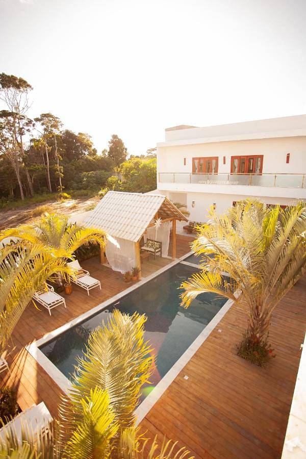 Maison d’hôte pour 4 personnes, avec piscine ainsi que jardin et vue à Trancoso - 2