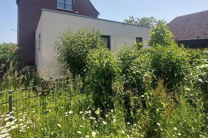 Ferienwohnung für 4 Personen, mit Terrasse in Düsseldorf und Umgebung - 4