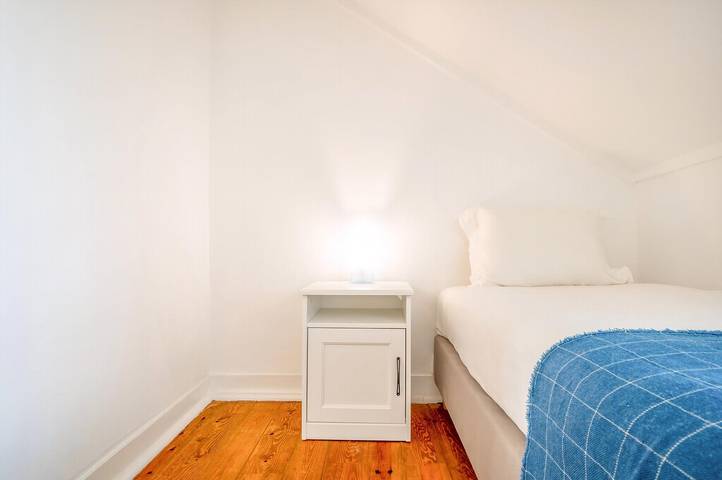 Apartamento entero, Guestready - Mayday in Lisboa, Costa de Lisboa