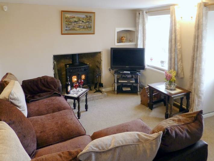 Thornhill in Herefordshire