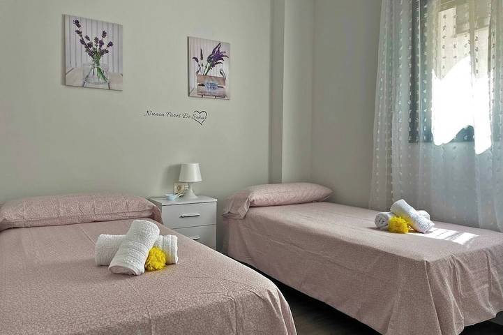 Ganze Wohnung, Apartamento Sheris - Ole Solutions in Jerez de la Frontera, Costa de la Luz