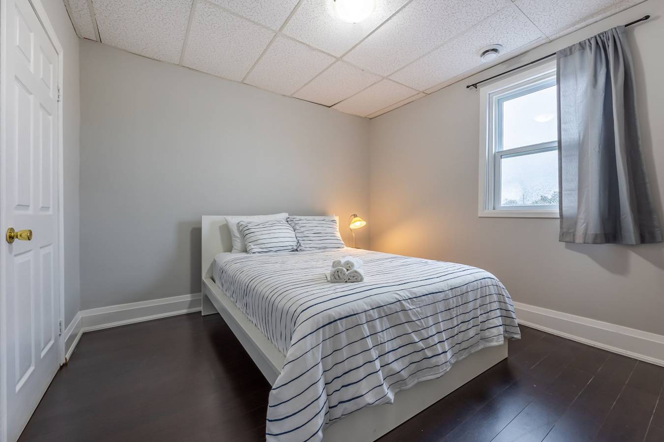 Apartamento entero, Apartamento de vacaciones para 3 personas in Niagara Falls, Cataratas del Niágara