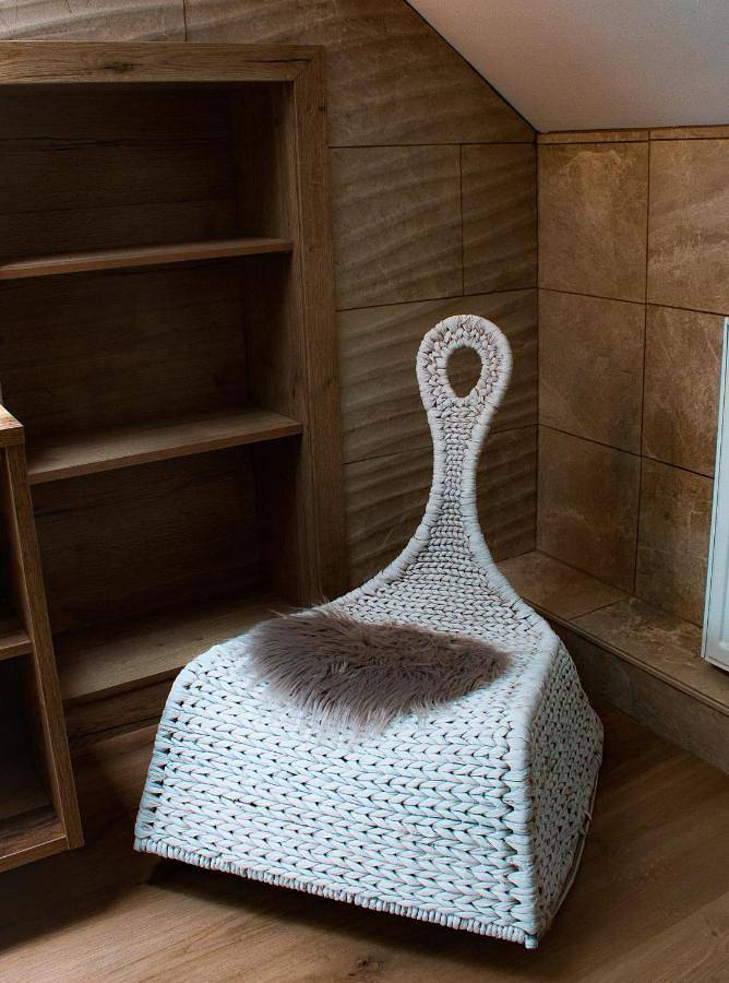 Location de vacances pour 2 personnes, avec terrasse et jacuzzi à Incourt - 3