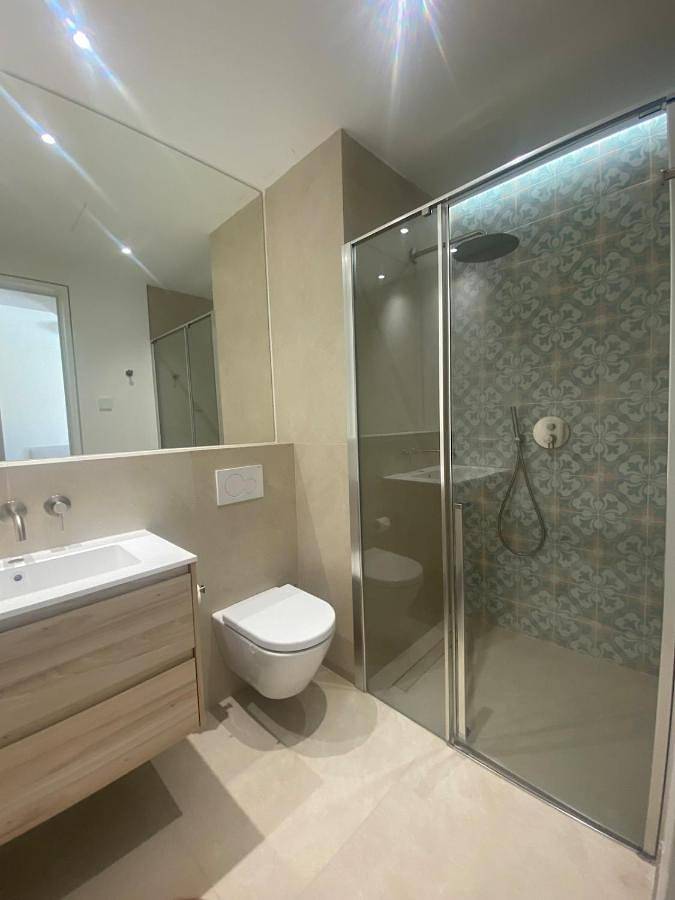 Ferienhaus für 5 Personen, mit Balkon und Terrasse sowie Garten und Pool in Portals Nous - 4