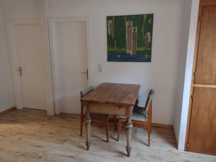 Ferienwohnung für 4 Personen in Meisenheim - 3