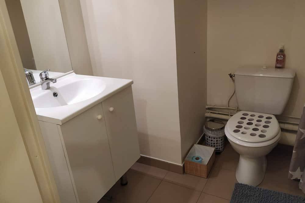 Entire apartment, Le Balcon Haendel in Chartres region