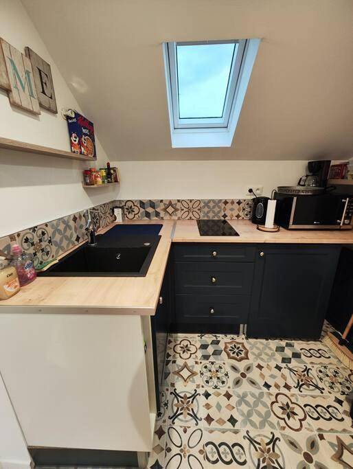 Gîte pour 4 personnes à Longeville-lès-Metz - 2