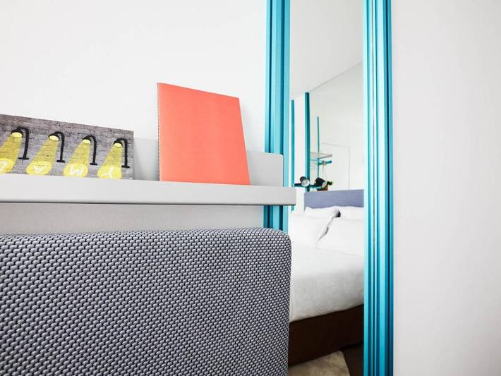 Hôtel pour 2 personnes dans Sorbon - 4