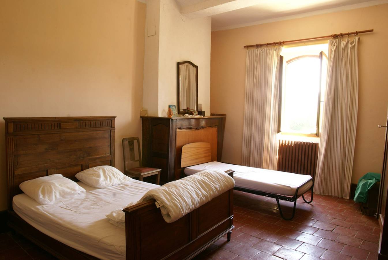 Spacious family home in Beaulieu - 250 m² with mountain view in Beaulieu (Largentière), Cévennes