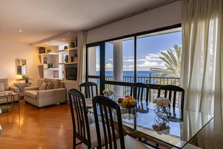 Gîte pour 6 personnes, avec terrasse à Arguineguín - 3