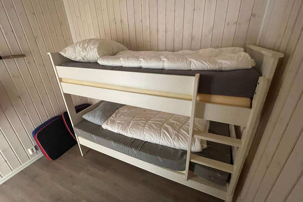 6-persoons vakantiehuis Rubbestadneset in Bømlo