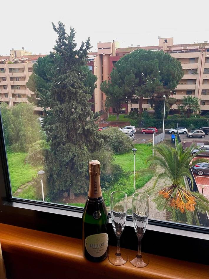 Loft per 2 persone a Cagliari
