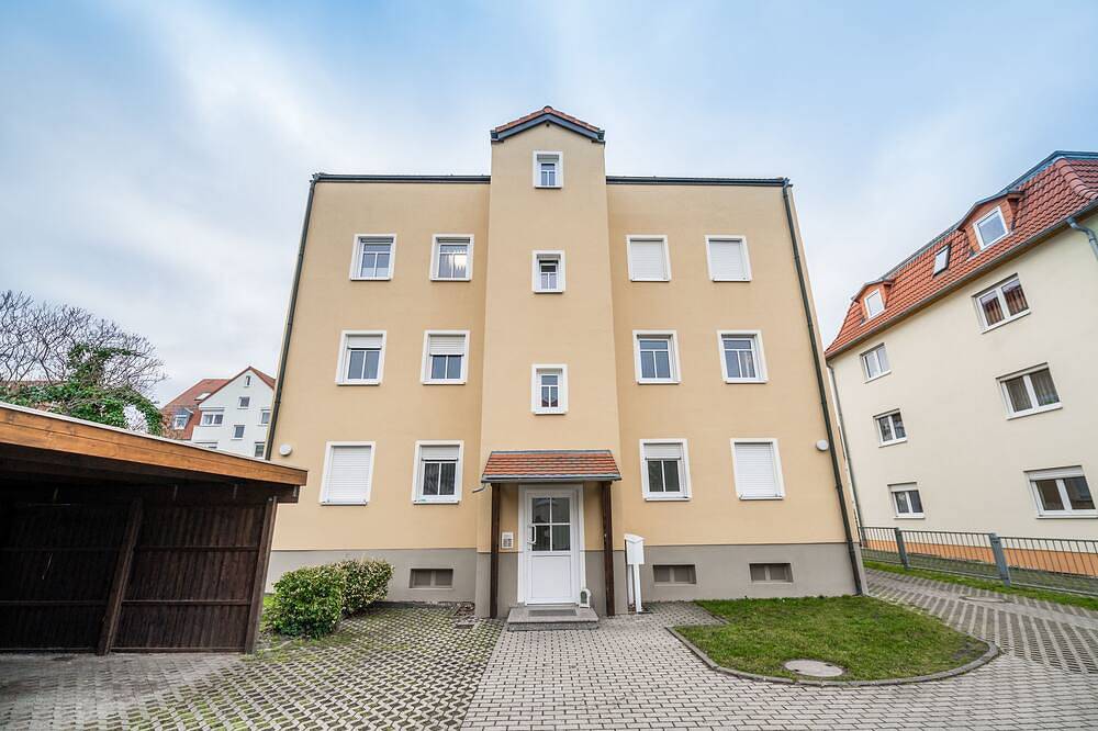 Ganze Wohnung, !New! Cozy 3Room App,Dd City,W-Lan,Netflix,Kitchen in Cotta, Dresden