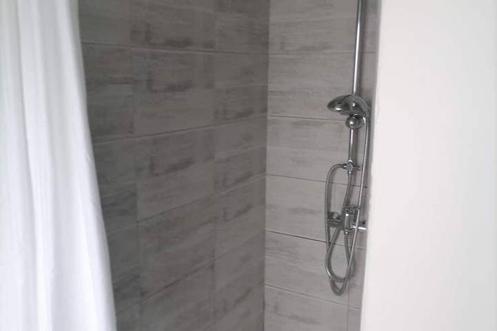 Gîte pour 2 personnes, avec terrasse, animaux acceptés à Saint-Martin-Boulogne - 4