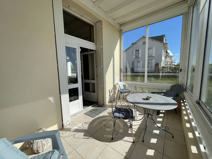 Ganze Wohnung, Duplex gemütlich, strandnah und zentral, Parkplatz, Wlan opcional in Jullouville, Côte de la Déroute