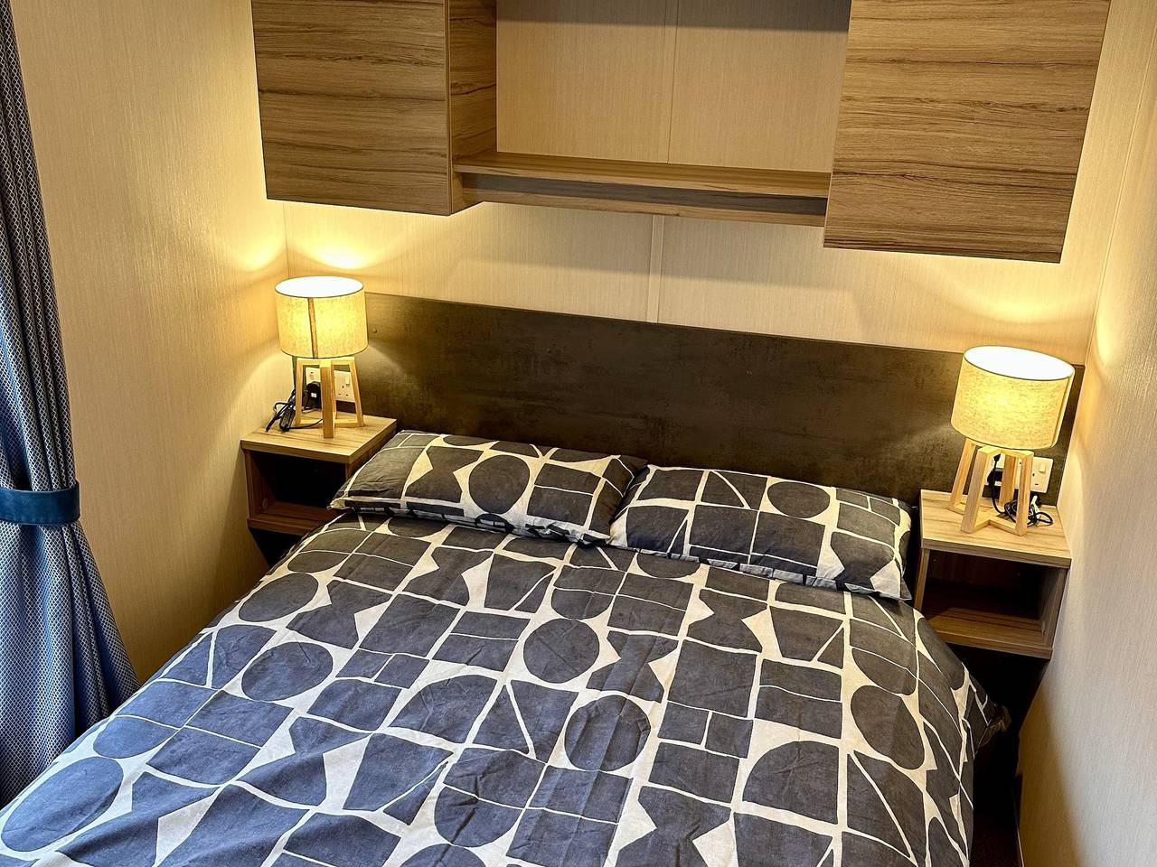 R&R Coastal Retreats Cedars 63 in Skegness, Lincolnshire