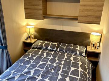 Holiday Home for 6 People in Skegness, Lincolnshire, Photo 2