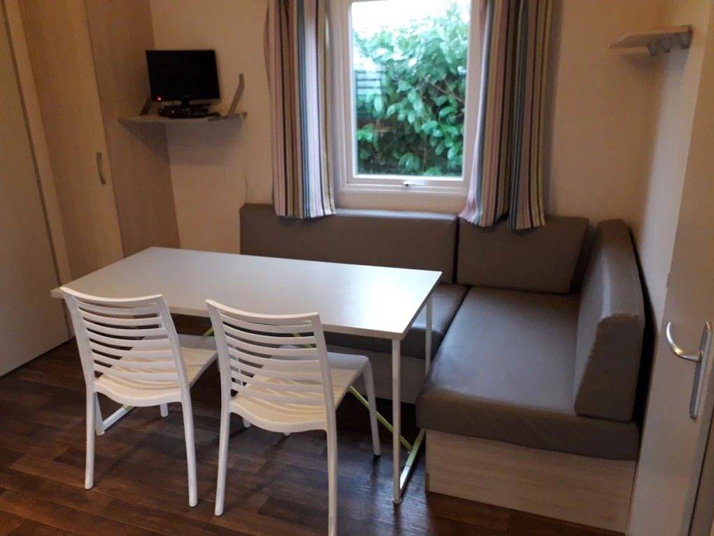 Camping 3 étoiles - ccbfgdc in Périgord Blanc