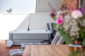 Ferienhaus für 5 Personen in Fehmarn, Ostseeinseln, Bild 3