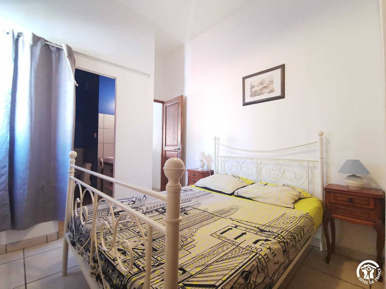 Le Palmier in Céret, Región Céret