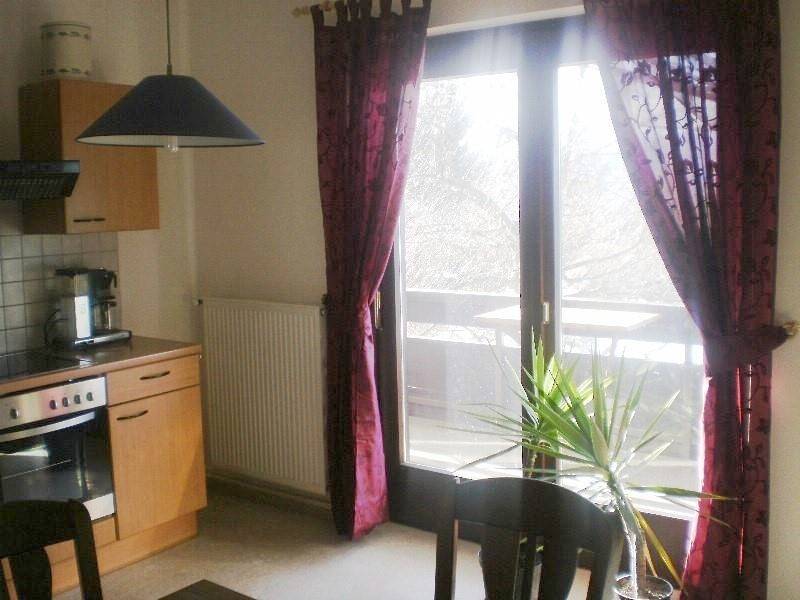 Ganze Ferienwohnung, Landhaus Bonaventura in Millstatt, Oberkärnten