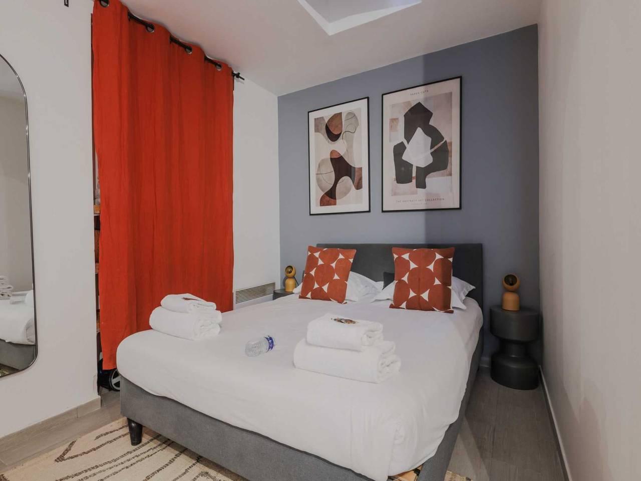 Appartement de vacances