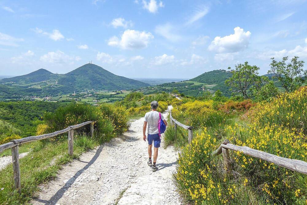 Splendida casa a Monselice con Wifi in Monselice, Provincia di Padova