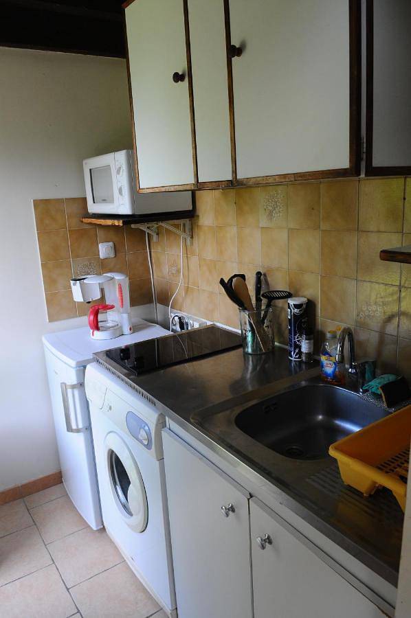 Location de vacances pour 6 personnes, avec jardin et vue, animaux acceptés à Cuxac-Cabardès - 4