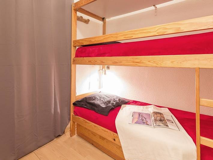Gîte pour 4 personnes à Saint-Martin-de-Belleville - 4