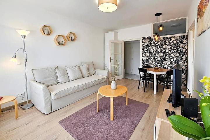 Gîte pour 4 personnes, avec terrasse à Sopron - 4