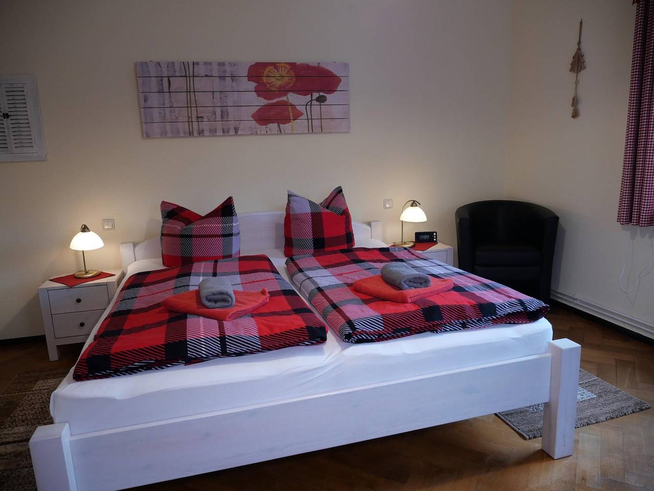 Ganze Ferienwohnung, Ferienwohnung 2 in Hammerunterwiesenthal, Oberwiesenthal