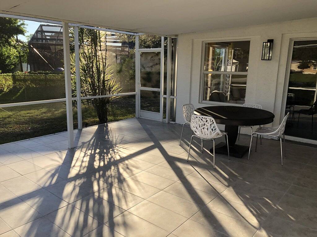 Villa Domitiana in Port St. Lucie, St. Lucie County