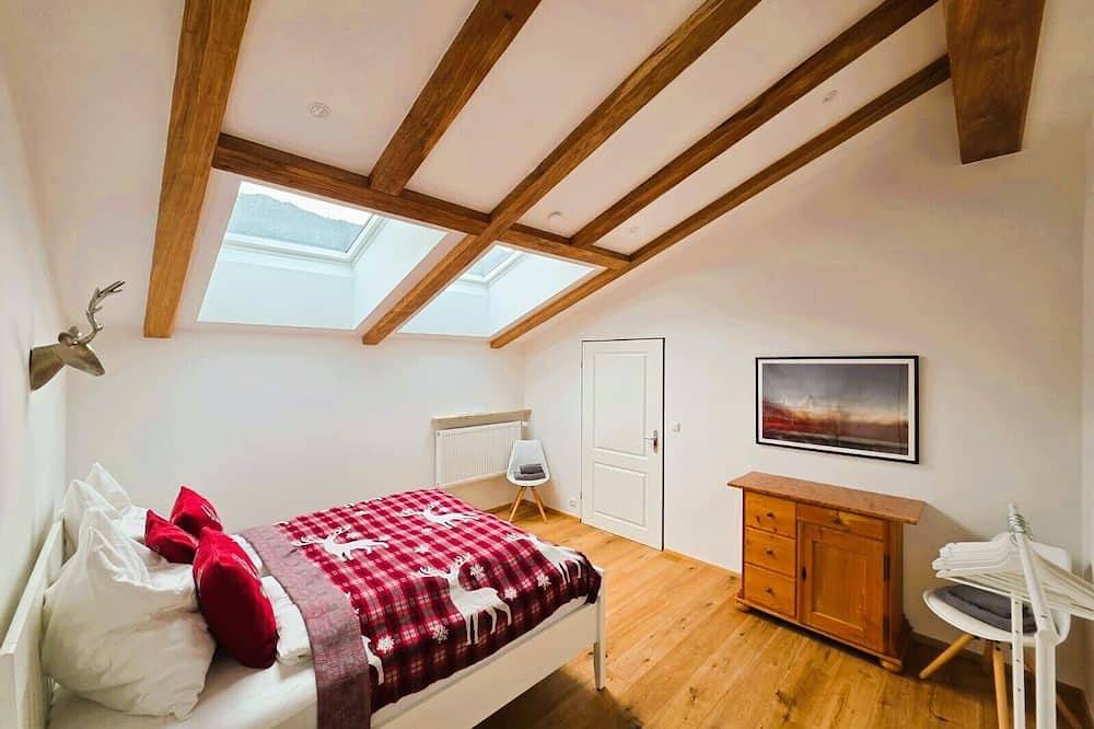 Chalet Anna - Beautiful vacation home in the mountains in Unterwössen, Alpes Bávaros