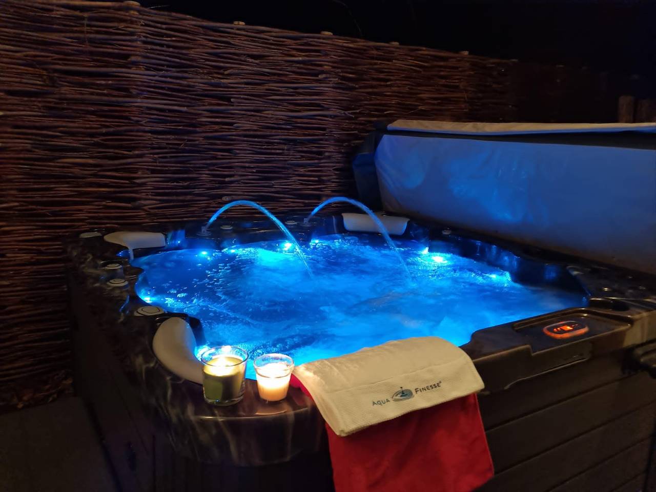 Callinghe Vakanties — Lazy Daisy in Groote Keeten, Niederländische Nordsee